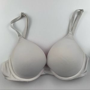 PINK Victoria’s Secret Push-Up Bra 32A #3437